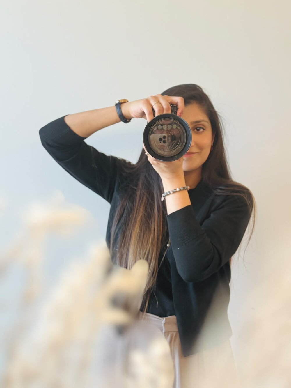 Maham, photographer